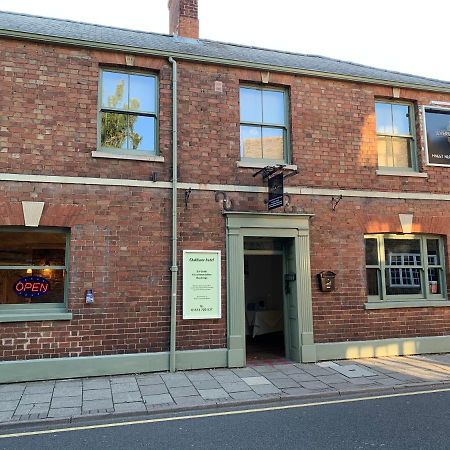 Oakham Hotel 外观 照片